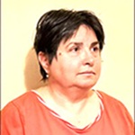 Irina Kircheva Marinova