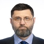 Alexey V. Krasnoslobodtsev