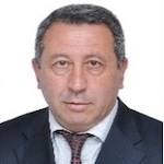Prof. Valeh Shamilov