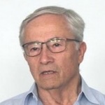 Prof. Dr. Peter G. Gyarmati 