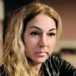 Maria I. Dalamagka